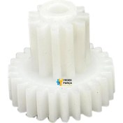 Resim Tefal Uyumlu Rondo 800 8510 Doğrayıcı Çift Dişli (Ölçülere Dikkat Ediniz) 