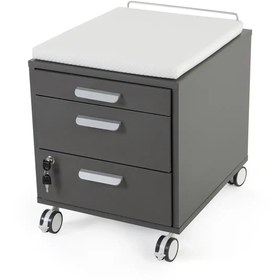 Resim Vega Keson - Antrasit / Beyaz 