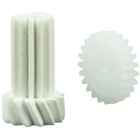 Resim Popüler Braun Uyumlu Silk Epil 9 Epilasyon Dişli Yedek Parça Takım 