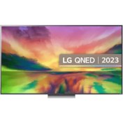 Resim LG 65QNED816RE 65" 165 Ekran Uydu Alıcılı 4K Ultra HD Smart LED TV 