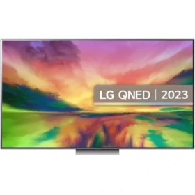 Resim LG 65QNED816RE 65" 165 Ekran Uydu Alıcılı 4K Ultra HD Smart LED TV 