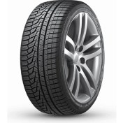 Resim HANKOOK205/60R16 92H Winter I*cept Evo2 W320B Rft Oto Kış Lastiği (Üretim YILI:2024) 