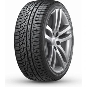 Resim HANKOOK205/60R16 92H Winter I*cept Evo2 W320B Rft Oto Kış Lastiği (Üretim YILI:2024) 