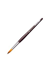 Resim Pebeo Suluboya Fırçası 123 Serisi No:12 