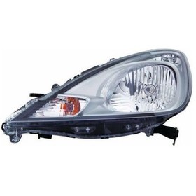 Resim Depo 217-1169r-lemn1 On Far Sag Honda Jazz 10- Krom 33100tf0g51 2171169rlemn1 (WH341717) 