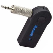 Resim Hytech Hy-bt15 Araba Bluetooth Alıcısı 