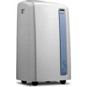 Resim Delonghi Pinguino Real Feel Pac AN97 10700 BTU Mobil Klima 