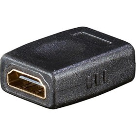 Resim Sonorous Ad 110 HDMI Uzatıcı Adaptör Female To Female 