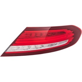Resim Hella Mercedes Stop Lambası Sag Dis (led) C-Class C205 15>18 A205 16>18 - 2sd011786-221 