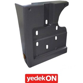Resim Ön Teker Arkası Çamurluk Axor V1-V2 Sol - A9448810701 [MB50.5609.Y] - A9448810701 