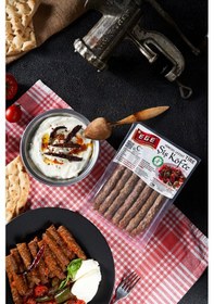 Resim Coğrafi İşaretli Glutensiz Ege Tire Şiş Köfte 