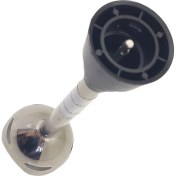 Resim Parmis Goldmaster Gm 7235 Blender Metal Parçalayıcı Ayak 