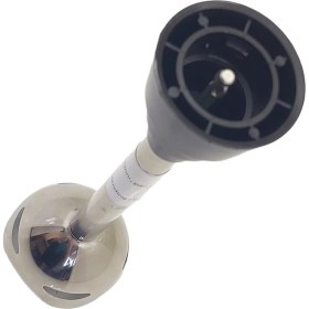 Resim Parmis Goldmaster Olivia Mor Blender Metal Parçalayıcı Ayak 