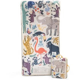 Resim JetKids CloudSleeper Şişme Çocuk Yatağı 2 Yaş Üstü Seyahat Yatağı 