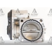 Resim Esse Otomotiv İx-35 10-15 Sportage 11-16 2.0 Dizel Gaz Kelebeği Gövdesi - MBS-351002F000 - 35100-2F000 