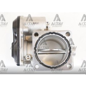 Resim Esse Otomotiv İx-35 10-15 Sportage 11-16 2.0 Dizel Gaz Kelebeği Gövdesi - MBS-351002F000 - 35100-2F000 