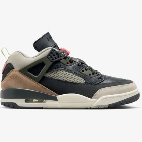 Resim Spizike Low 'Anthracite Mango Cargo Khaki' 