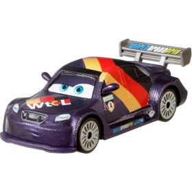 Resim Toys Cars Tekli Karakter Araçlar DXV29-GXG51 