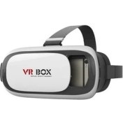Resim Vr Box 3.1 Sanal Gerçeklik Gözlüğü + Kumanda 