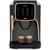 Resim OK0030-04 Arzum Okka Espresso Pro Tam Otomatik Espresso Makinesi - Bakır 