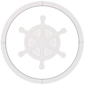 Resim Motifpiyer Lamba Tavan Göbeği Dış Çitalı 73-86 Cm Çap 