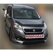 Resim Peugeot Tepee Makyajlı Ön Karlık 