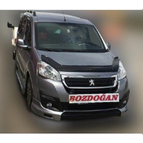 Resim Peugeot Tepee Makyajlı Ön Karlık 