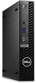 Resim Dell Optiplex Micro 7020 i5-14500T 8GB 512GB SSD Ubuntu Mini Masaüstü Pc N007O7020MFFVPU 