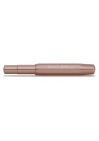 Resim Kaweco 10001245 Al Sport Dolmakalem Medium Uç Rose Gold Diğer 