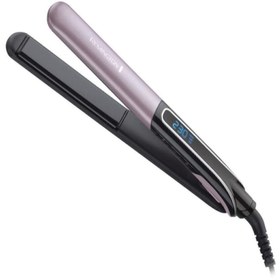 Resim Remington S6700 Sleek Curl Expert Titanyum Seramik Saç Düzleştirici 