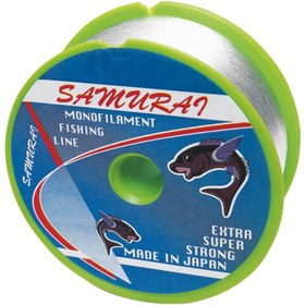 Resim Samurai Bobin Misina - Standart / 0.25MM - 1000MT - 5.5KG 