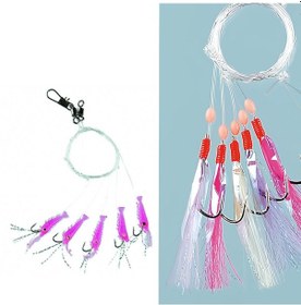 Resim Çinekop Çaparisi 2 Li Set 