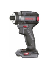 Resim Grogh GRX2033 20V Solo Akülü Torklu Vidalama 