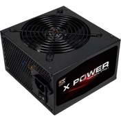 Resim Xigmatek EN40698 400W X-Power X-Calibre 230V CE 80Plus Power Supply Xigmatek