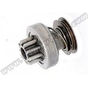 Resim Mercedes W124 W202 204 W210 212 W163 M111 M271 Marş Dişlisi - - Wender A1006209801 