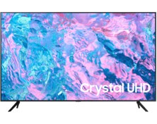 Resim Samsung 75CU7100 75" 189 Ekran 4k Crystal Uhd Tv | Samsung Samsung