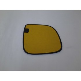 Resim Audi Q7 2006 - 2014 Model Arası Sol Taraf Ayna Camı 