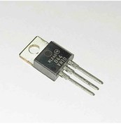 Resim D44vh10 15a 80v To220 Transistör 6 Adet 