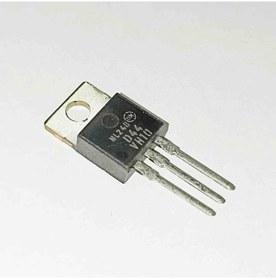 Resim D44vh10 15a 80v To220 Transistör 6 Adet 