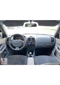 Resim HYUNDAİ ACCENT ADMİRA DİREKSİYON AİRBAG KAPAĞI 2003-2006 