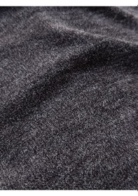 Resim Örme Penye Kırçıllı Kumaş Gri 1,50x65metre 