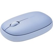 Resim Rapoo M660 Silent Kablosuz Optik Mouse 