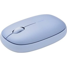 Resim Rapoo M660 Silent Kablosuz Optik Mouse 