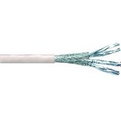 Resim SFTP Cat7 LSOH 23AWG Data Kablosu (1 metre) 