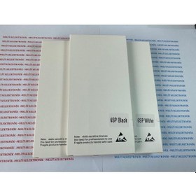 Resim Iphone 6S Plus Lcd Ekran Dokunmatik (418500940) 