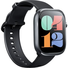 Resim Mibro Watch C4 Koyu Gri 