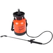 Resim Klima Temizleme Pompası Sx-Cs3F 3Lt 