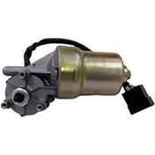 Resim Silecek Motoru Ön Hsm198806 Doğan Karta L Serçe Şahın Anadolu M131 Fasılasız 64357002 