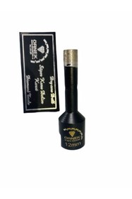 Resim ÖRNEK ELMAS Granit Kuru Karot 12mm 