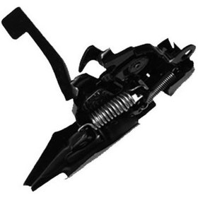 Resim Esse Oto Corolla 13-19 Kilit Kaput Tyv5351002560 53510-02560 